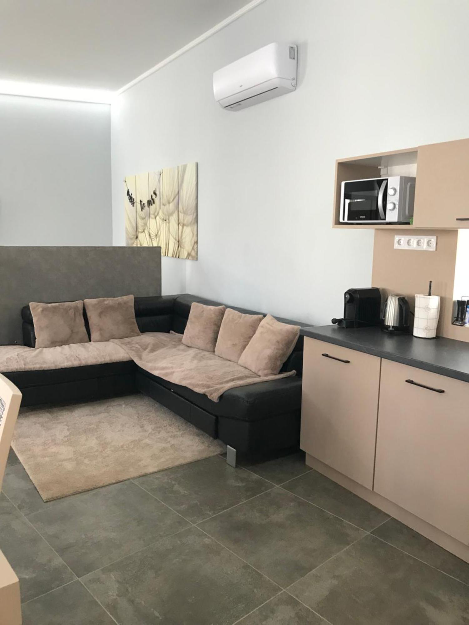 فندق Bocskai Domb Vendeghaz Nagykallo المظهر الخارجي الصورة
