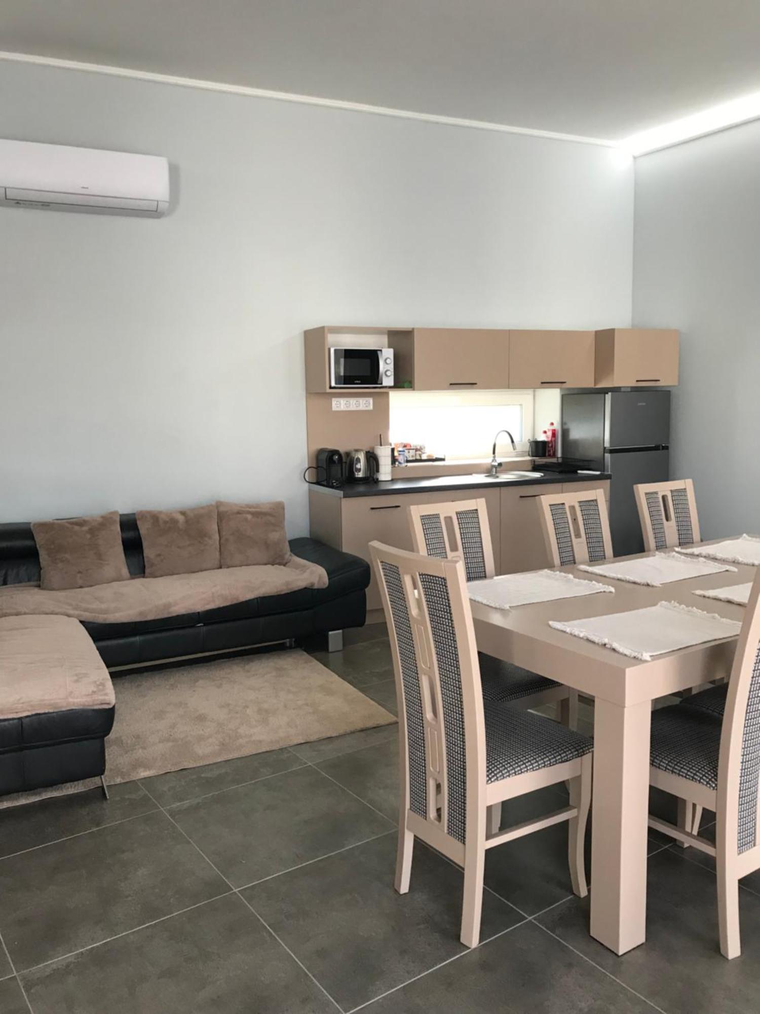 فندق Bocskai Domb Vendeghaz Nagykallo المظهر الخارجي الصورة