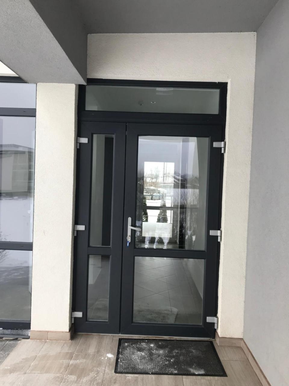 فندق Bocskai Domb Vendeghaz Nagykallo المظهر الخارجي الصورة